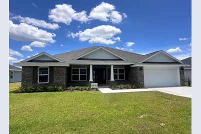 6106 Buckshot Drive, Crestview, FL 32539 - Photo 1
