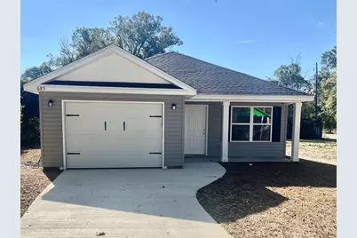 685 W Walnut Avenue W, Crestview, FL 32536 - Photo 1