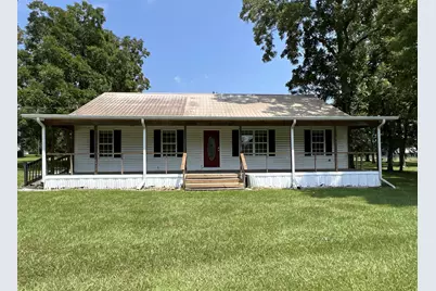 3317 N 1st Avenue N, Bonifay, FL 32425 - Photo 1