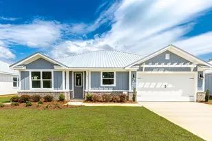 403 Bear Crk Blvd, Freeport, FL 32439 - Photo 1