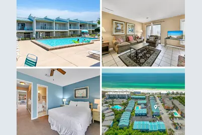 2800 Scenic Gulf Drive #UNIT 44, Miramar Beach, FL 32550 - Photo 1