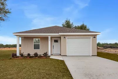 5315 Holley Grove Drive, Crestview, FL 32539 - Photo 1