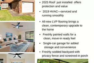 702 Terrance Ct, Fort Walton Beach, FL 32547 - Photo 1