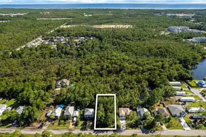 Lot 5 E Lamb Dr, Santa Rosa Beach, FL 32459 - Photo 1