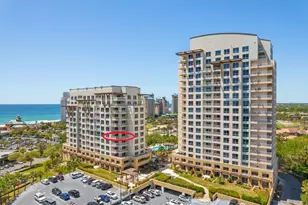 5002 S Sandestin Blvd S, Miramar Beach, FL 32550 - Photo 1