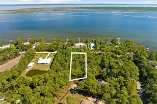 Lot 30 Woodland Bayou Dr, Santa Rosa Beach, FL 32459 - Photo 1