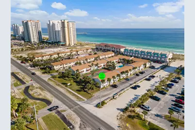 8425 Gulf Boulevard #206, Navarre, FL 32566 - Photo 1