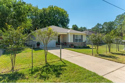 2862 Shoffner Avenue, Crestview, FL 32539 - Photo 1
