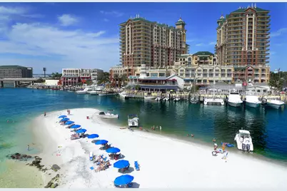 10 Harbor Boulevard #E506E, Destin, FL 32541 - Photo 1