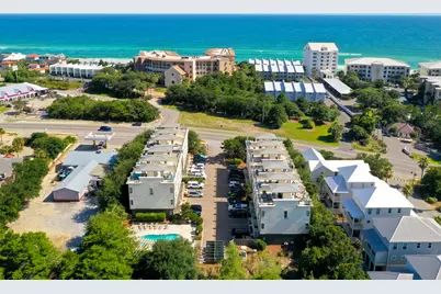 2350 W Co Hwy 30A #11, Santa Rosa Beach, FL 32459 - Photo 1