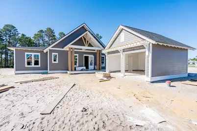 36 Pollard Cove West #Lot 45, Watersound, FL 32461 - Photo 1