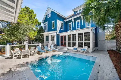 50 N Founders Lane N, Watersound, FL 32461 - Photo 1