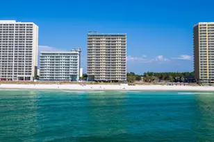 10713 Front Beach Rd, Panama City Beach, FL 32407 - Photo 1