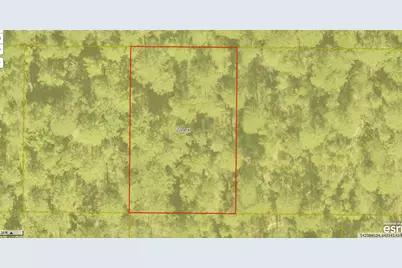 Lot 21 Blk 33 W. Black Cherry Drive, Defuniak Springs, FL 32433 - Photo 1