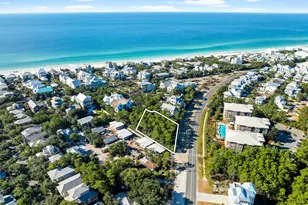 Lot 22 N Heritage Dunes Ln N, Santa Rosa Beach, FL 32459 - Photo 1