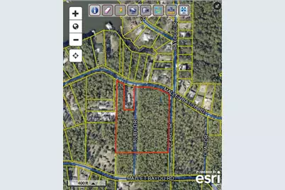 Tbd Mallet Bayou Road, Freeport, FL 32439 - Photo 1