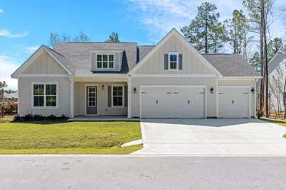 23 S J Hunter's Way S #Lot 63, Freeport, FL 32439 - Photo 1