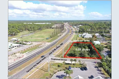 13355 Panama City Beach Parkway, Panama City Beach, FL 32408 - Photo 1