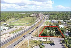 13355 Panama City Beach Pkwy, Panama City Beach, FL 32408 - Photo 1