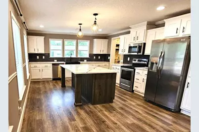 4505 Wilkerson Bluff Road, Holt, FL 32564 - Photo 1