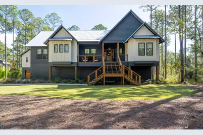 6328 Turkey Cove Lane, Southport, FL 32413 - Photo 1