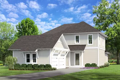 133 Pollard Cove East #Lot 15, Watersound, FL 32461 - Photo 1