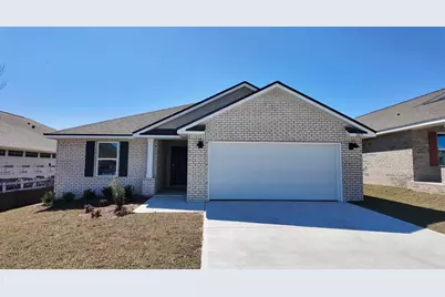 2875 Patriot Ridge Drive, Crestview, FL 32539 - Photo 1