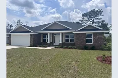 6117 Buckshot Drive, Crestview, FL 32539 - Photo 1