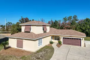 3601 Oakbrook Ln, Panama City Beach, FL 32408 - Photo 1