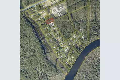 Lot 2-B Happy Hollow Road, Freeport, FL 32439 - Photo 1