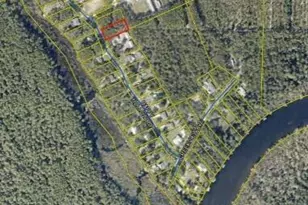 Lot 2-B Happy Hollow Rd, Freeport, FL 32439 - Photo 1