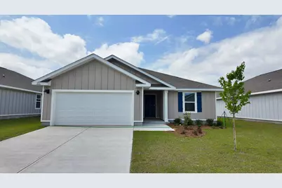 226 Laurel Hill Street, Crestview, FL 32539 - Photo 1