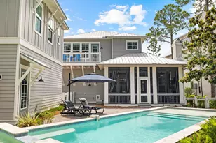 397 E Royal Fern Way E, Santa Rosa Beach, FL 32459 - Photo 1