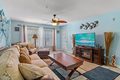 4010 Dancing Cloud Court #UNIT 404, Destin, FL 32541 - Photo 1