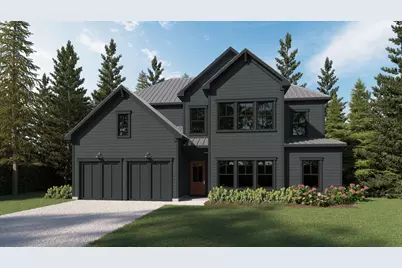 208 Channel Shoal Drive #Lot 5, Santa Rosa Beach, FL 32459 - Photo 1