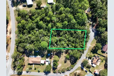 Lot 14 James Court, Defuniak Springs, FL 32433 - Photo 1