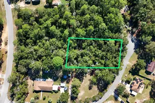 Lot 14 James Ct, Defuniak Springs, FL 32433 - Photo 1