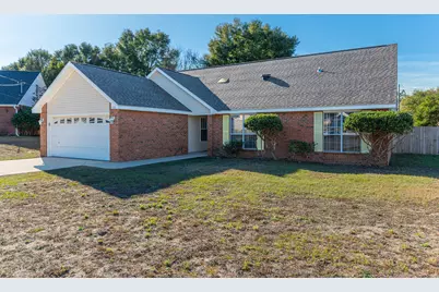 546 Tikell Drive, Crestview, FL 32536 - Photo 1
