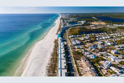 22519 Front Beach Road #UNIT 124, Panama City Beach, FL 32413 - Photo 1