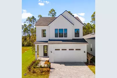 239 Breakwater Blvd #Lot 343, Panama City Beach, FL 32413 - Photo 1