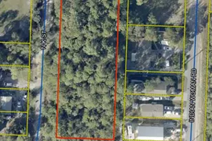 Lot 14 K North St, Santa Rosa Beach, FL 32459 - Photo 1