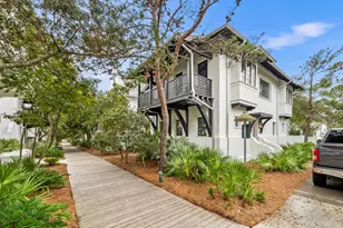 36 Town Hall Rd, Rosemary Beach, FL 32461 - Photo 1