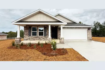 2416 South Silver Street, Crestview, FL 32536 - Photo 1