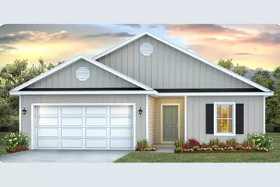 232 Laurel Hill Street, Crestview, FL 32539 - Photo 1