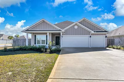 2313 Cloudberry Drive, Gulf Breeze, FL 32563 - Photo 1