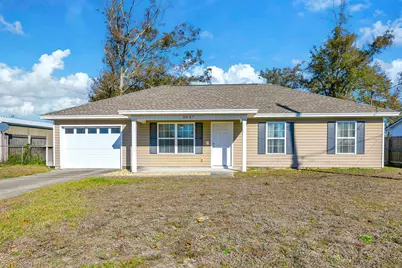 3637 E Baldwin Road E, Panama City, FL 32404 - Photo 1