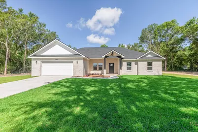 5848 Phillip Road, Crestview, FL 32539 - Photo 1