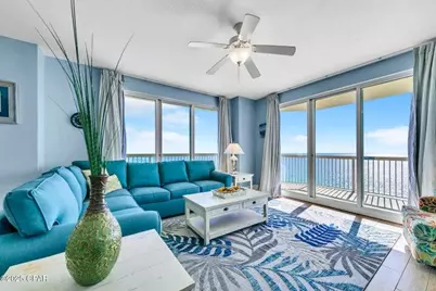 14825 Front Beach Road #UNIT 2001, Panama City Beach, FL 32413 - Photo 1