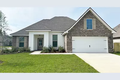 341 Constellation Avenue, Freeport, FL 32439 - Photo 1