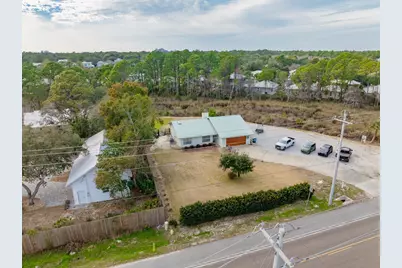 861 Mack Bayou Road, Santa Rosa Beach, FL 32459 - Photo 1